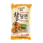 Sempio, Korean glass noodles, 450g