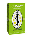 Slinmy, herbal tea, 40g