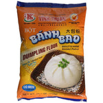 Vinh Thuan, dumpling flour Bot Bánh Bao, 400g