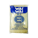 Wai Wai, Rice Vermicelli nuudeli punainen/sininen 500/400/200g