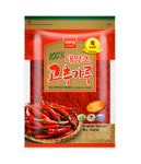 Wang, Korean Red Pepper Powder Coarse 453g, gochugaru
