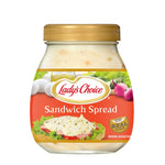 Lady's Choice, Sandwich spread, 220ml