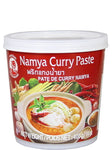 COCK, NAMYA CURRY PASTE 400G