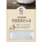Chung Jung One, korealainen merisuola, 1kg