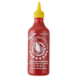 Flying Goose, Sriracha sauce 455ml, various options