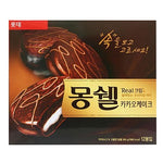 Lotte, Moncher Cacao Cake 12pcs 384g