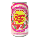 Chupa Chups, Fruity Drink 345ml,various flavours