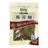 NBH Sichuan Wild Pepper, red or green, 50g