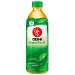 OISHI, teejuoma, eri makuja 500 ml