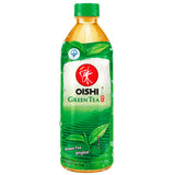 OISHI, teejuoma, eri makuja 500 ml