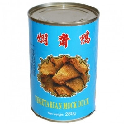 Wuchung, Vegetarian mock duck 280g