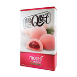 He Fong Mochi, various sizes, various flavors