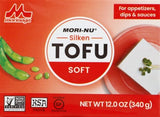 Mori-Nu, Silken Tofu 349g Firm OR Soft