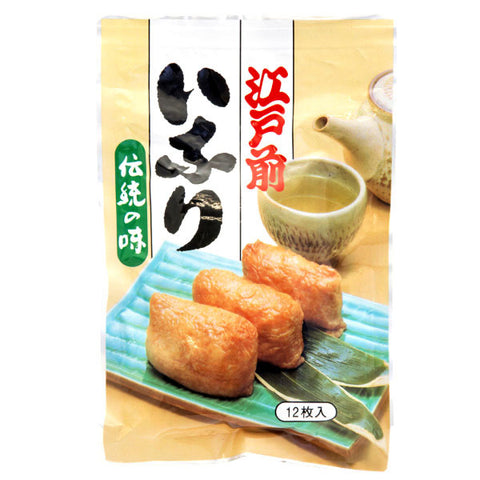 Yamato, Deep-fried tofu for sushi 240g