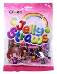 ABC Jelly, Assorted Jelly sekoitus hedelmäinen, erilaisia ​​vaihtoehtoja