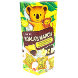 Koalas biscuit, various options 37g