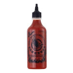Flying Goose, Sriracha Chillisauce Blackout Hot 455ml/200ml