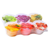 ABC Jelly, Assorted Jelly mix fruity, various options