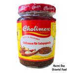 Cholimex, Chilli for satay 145ml