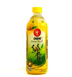 OISHI, Tea drink, various flavours 500ml