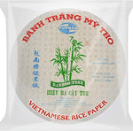 Bamboo Tree, Rice Paper for summer rolls, various sizes