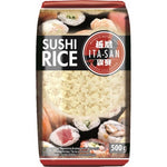 Ita-san, sushi rice 500g