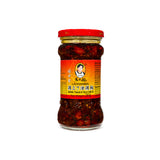 Lao Gan Ma, chilli in oil, various options, various sizes