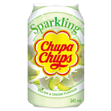 Chupa Chups, Fruity Drink 345ml,various flavours