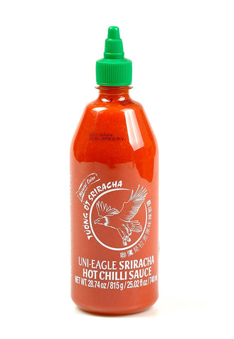 Uni Eagle, Sriracha 815g