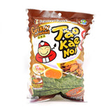 Tao Kae Noi, Crispy seaweed snack, 32g, various flavors