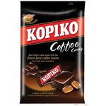 Kopiko coffee candy 120g, original flavor