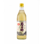 Shih-Chuan, Sushi Vinegar/ Rice Vinegar/ Glutinous Rice Vinegar 600ml