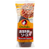 Otafuku, Japanese sauces, various options