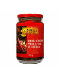 LKK, Chiu Chow chiliöljy 335g