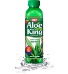 OKF Aloe vera -juoma 500ml