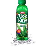 OKF Aloe vera -juoma 500ml
