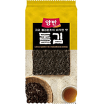 Dongwon Seaweed snack 8 x2.7g