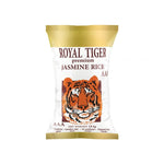 Royal Tiger, jasmiiniriisi 1kg/5kg