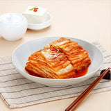 Jongga, Fresh Mat Kimchi 200g / 500g / 1kg