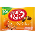 Kitkat, WAFER BAR, various options