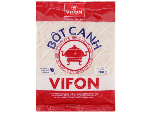 Vifon, Seasoning soup powder 200g
