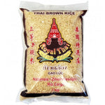 Royal Thai Rice, ruskea riisi 1 kg