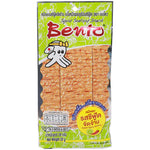 Bento Squid Snack 20g