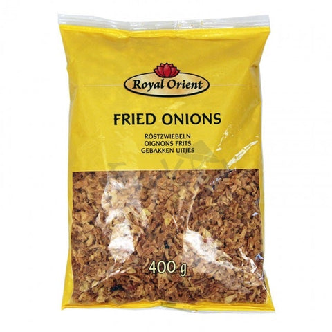Royal Orient, Fried onions 400g