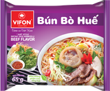 Vifon, Instant rice noodle, beef hue style