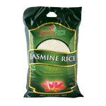 Lotus, Jasmine rice 5kg