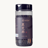 Sanfeng, paahdettu valkoinen / musta seesaminsiemen, 130g