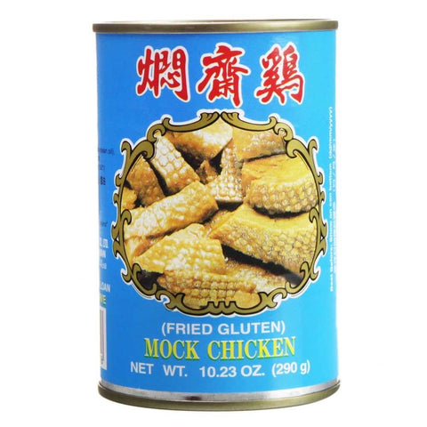 Wu Chung, Vegetarian mock chicken 280g