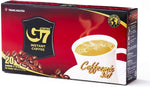 Trung Nguyen, Instant Coffe Mix 320G, (20kpl x16g)