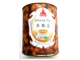 Shan Wai Shan, Tea, many options